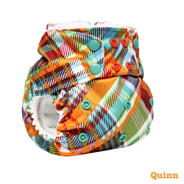 Kanga Care Print Rumparooz Cloth Nappy - Image 28