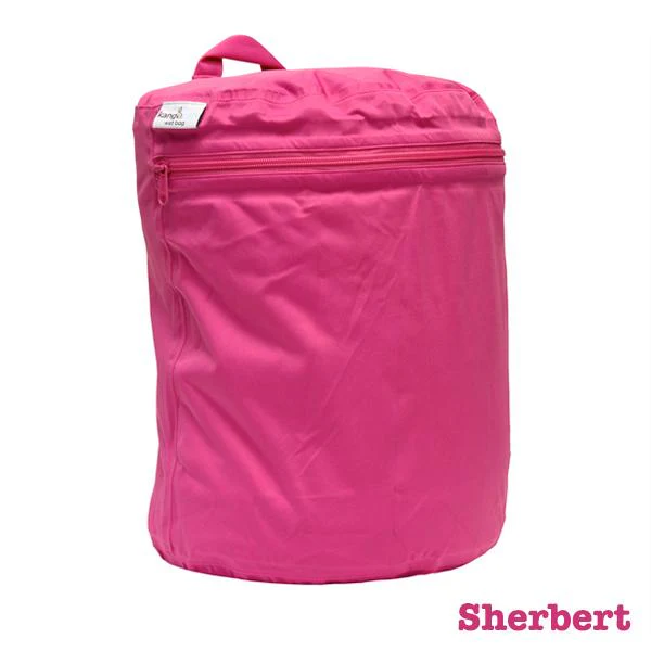 Kanga Care Print Wet Bag - Image 5