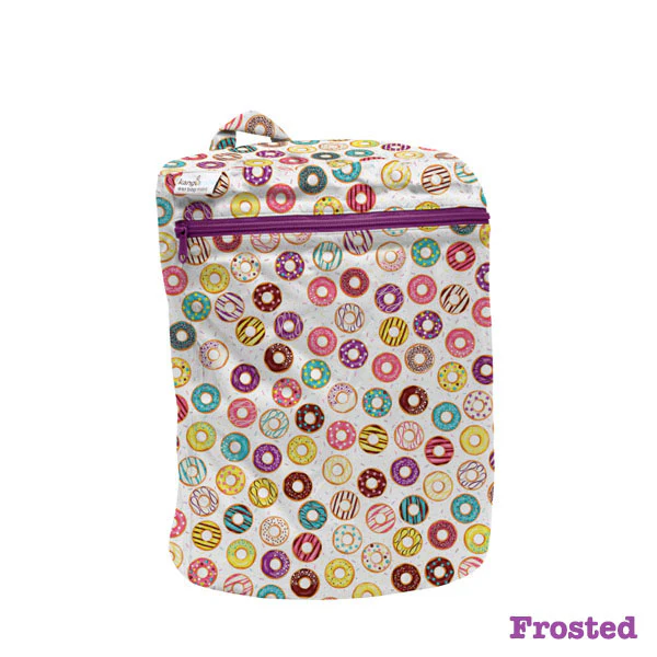Kanga Care Print Wet Bag Mini - Image 10