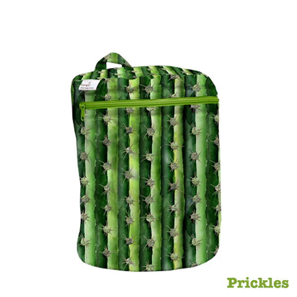 Kanga Care Print Wet Bag Mini - Image 5