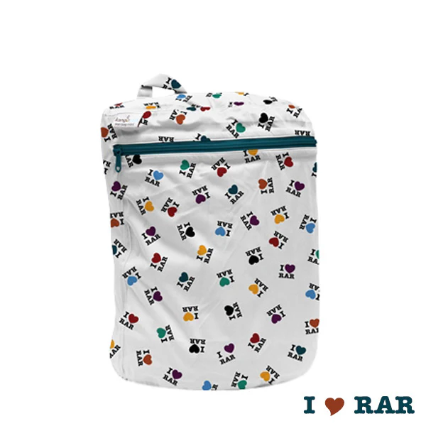 Kanga Care Print Wet Bag Mini - Image 6