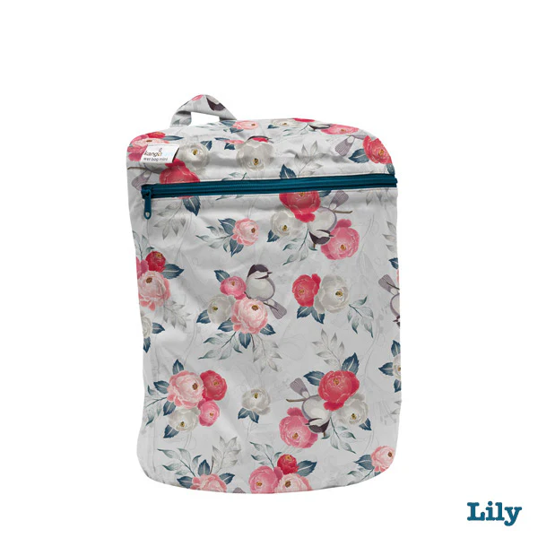 Kanga Care Print Wet Bag Mini - Image 7