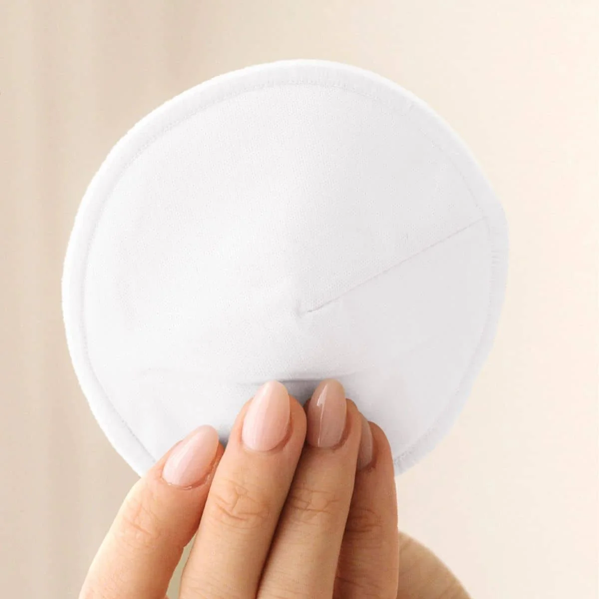 KeaBabies Comfy Reusable Nursing Pads - Image 4