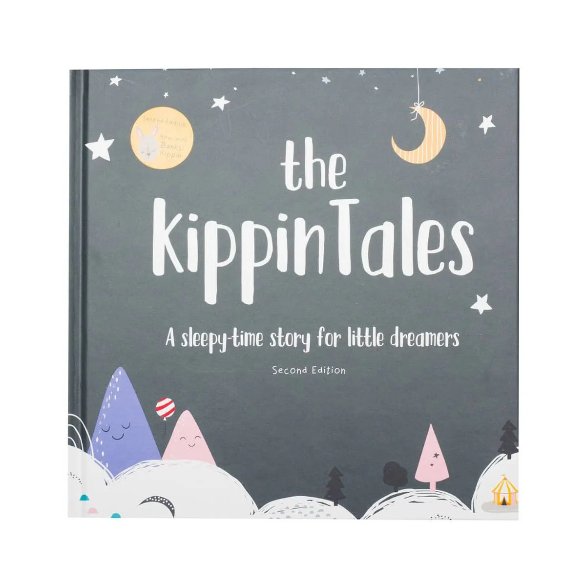 Kippins - The Kippin Tales Book