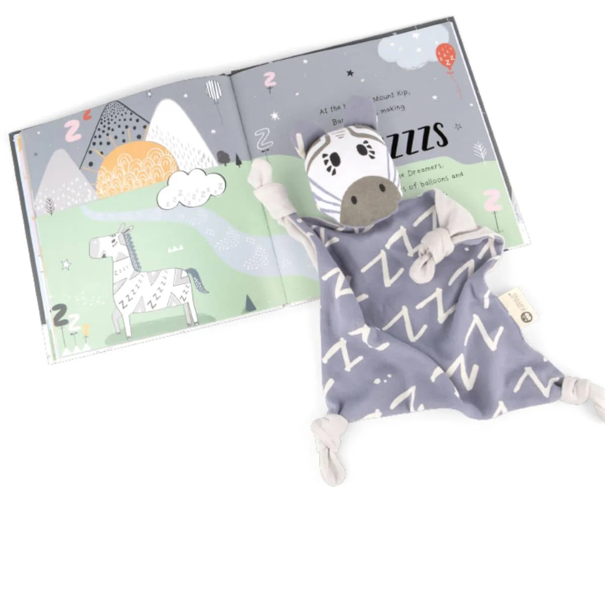 Kippins - The Kippin Tales Book - Image 2