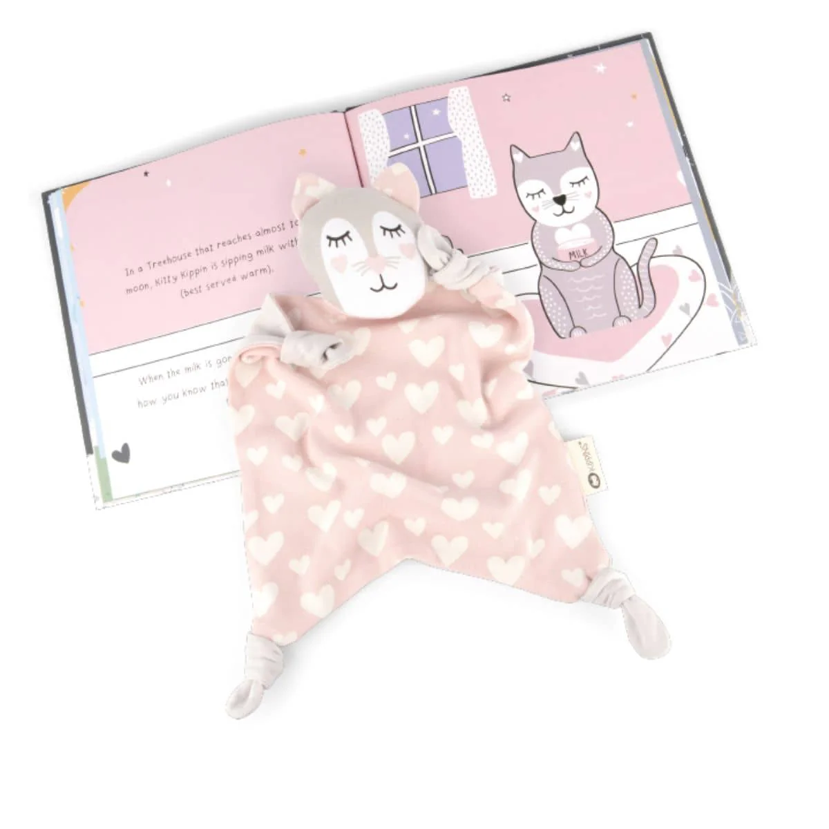 Kippins - The Kippin Tales Book - Image 3