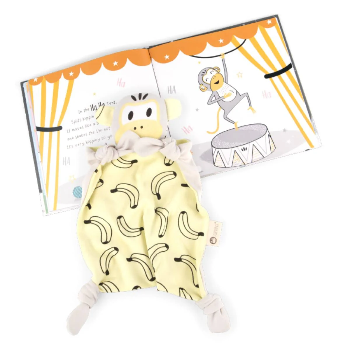 Kippins - The Kippin Tales Book - Image 6