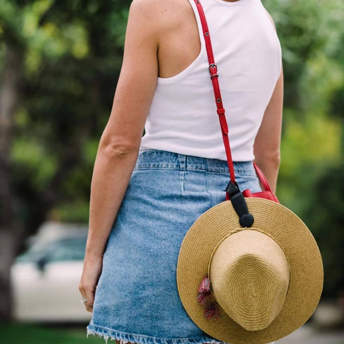 Klipsta Hat Clip - Image 8