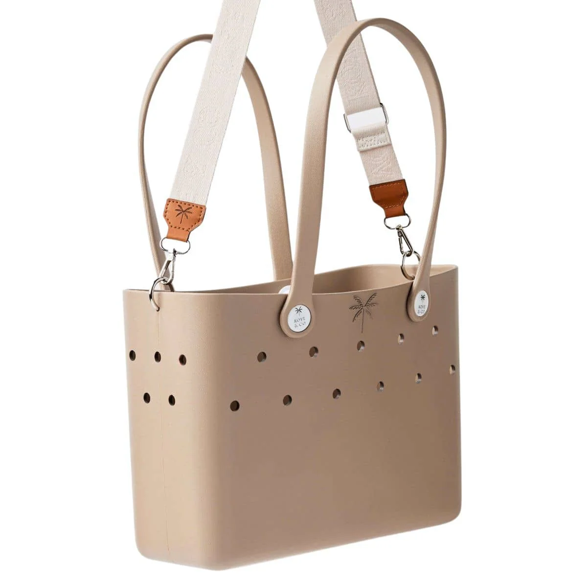 Kove and Co Midi Tribe Bag - Mangrove - Image 4