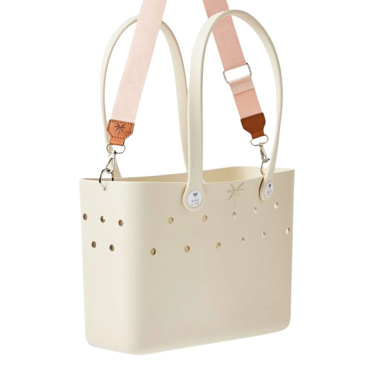 Kove and Co Midi Tribe Bag - Sand Dune - Image 4