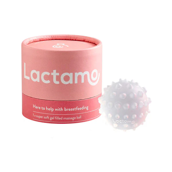 Lactamo Massage Ball - Image 7