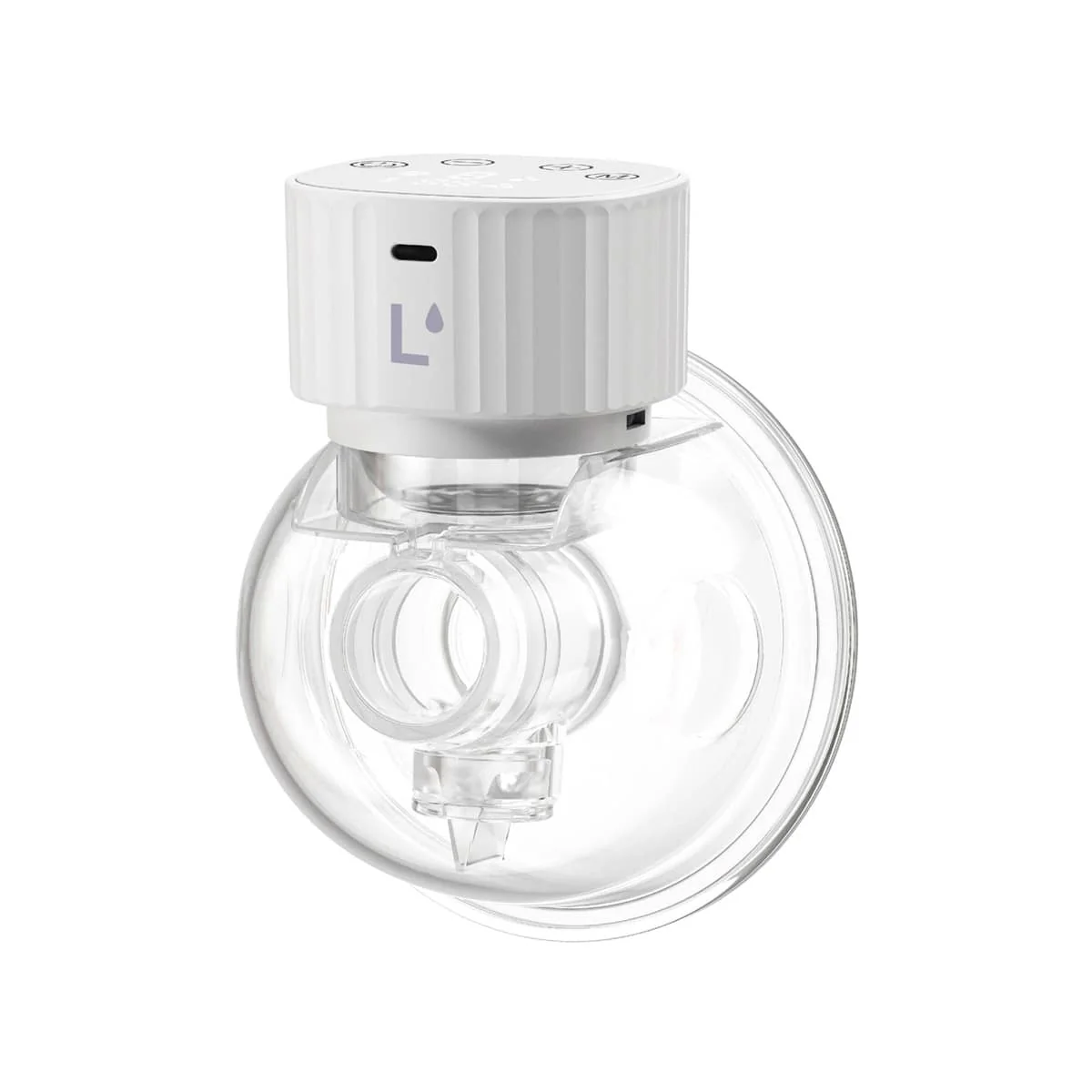 Lactivate ARIA Wearable Breast Pump