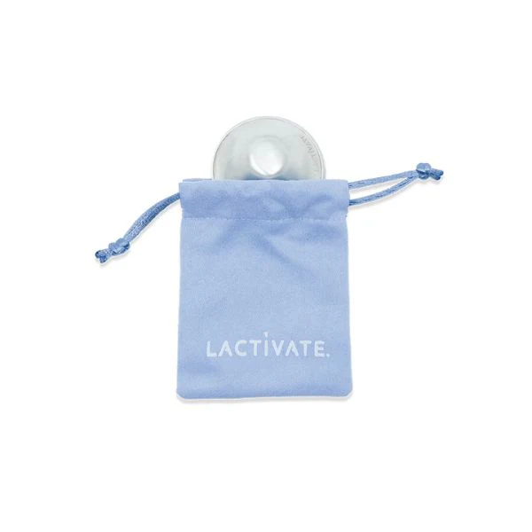 Lactivate Silver Nursing Cups - Image 5