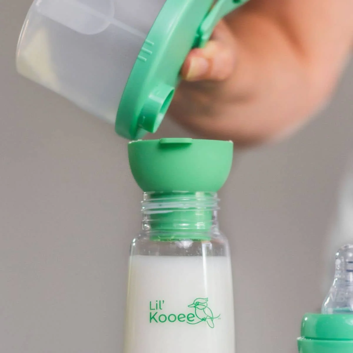 Lil' Kooee Formula Dispenser - Image 2