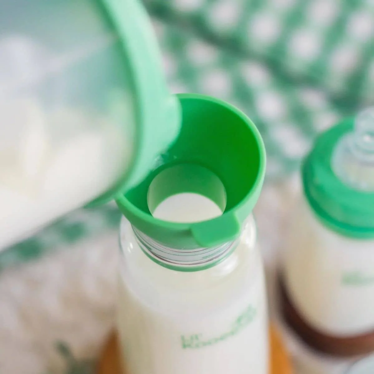 Lil' Kooee Formula Funnel - Image 2