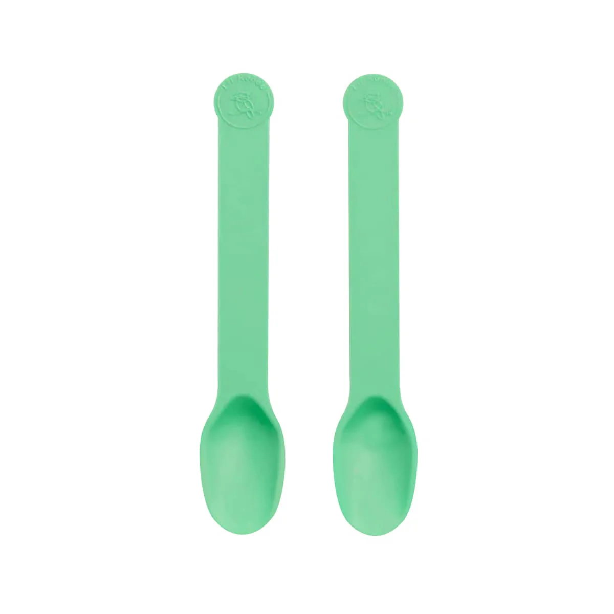 Lil' Kooee Natural Instinct Weaning Spoons
