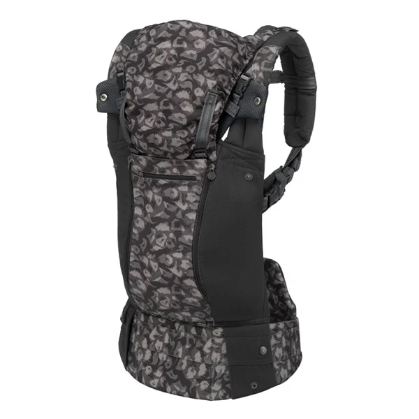LILLEbaby Complete All Seasons Baby Carrier - Twilight Leopard - Image 7