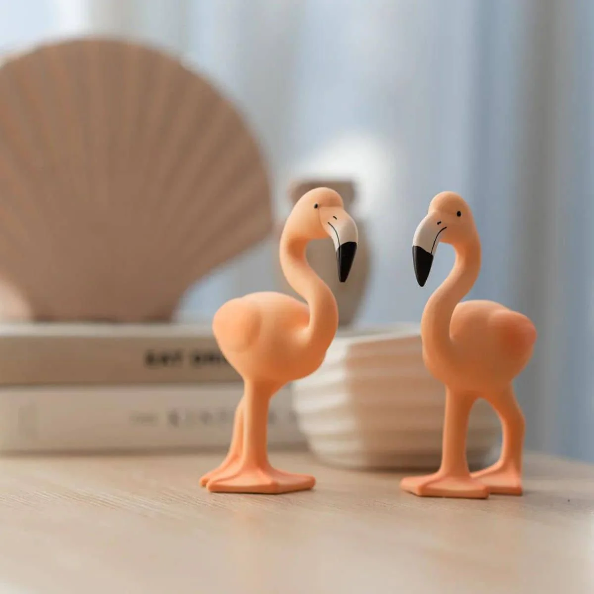 Lingo the Flamingo - Teether - Image 3