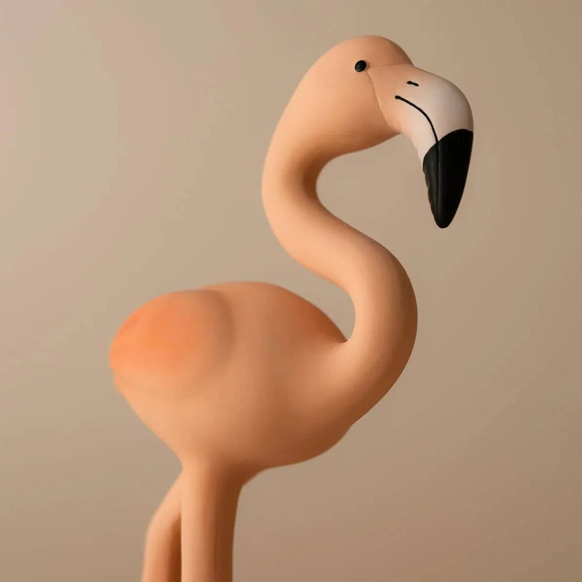 Lingo the Flamingo - Teether - Image 5