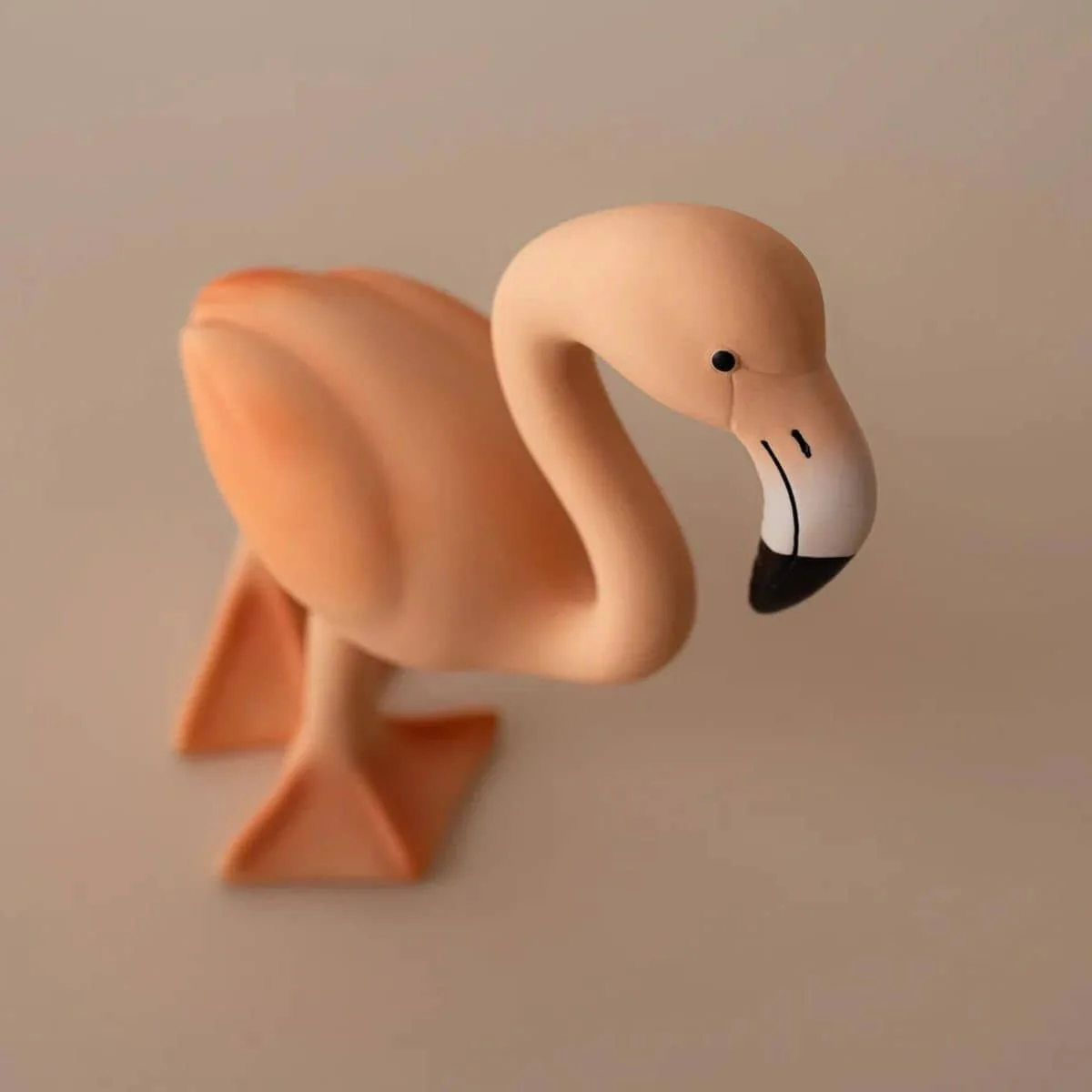 Lingo the Flamingo - Teether - Image 7
