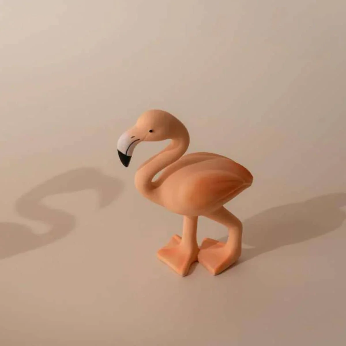 Lingo the Flamingo - Teether - Image 9