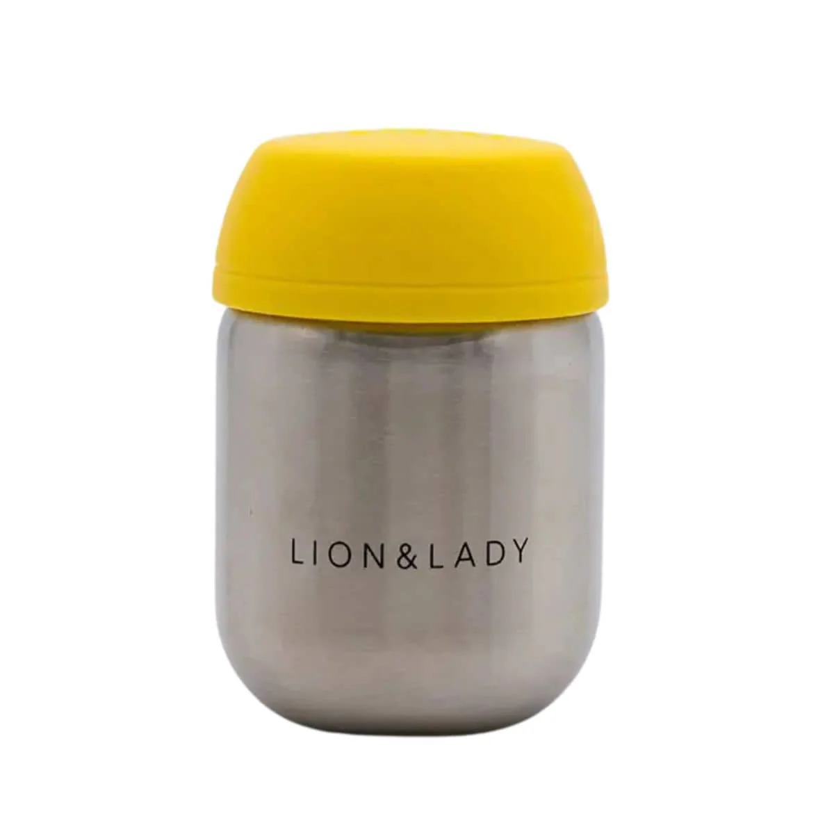 Lion & Lady Storage Cap - Image 3