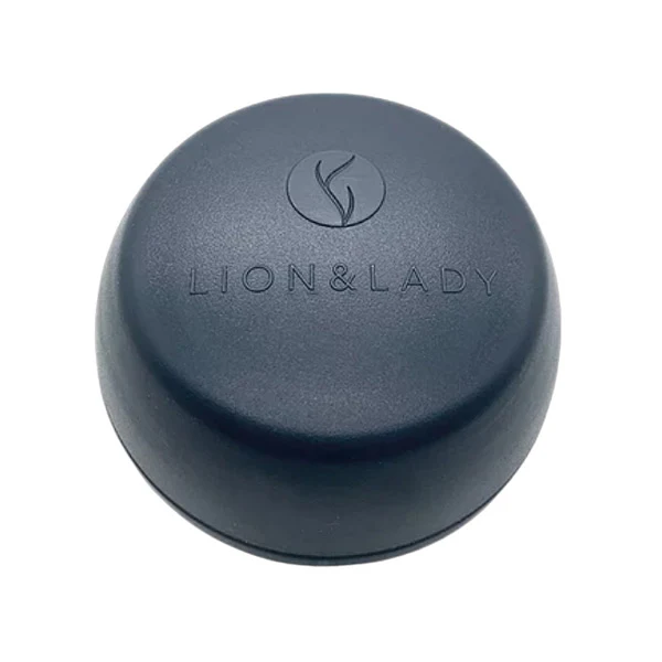 Lion & Lady Storage Cap - Image 4