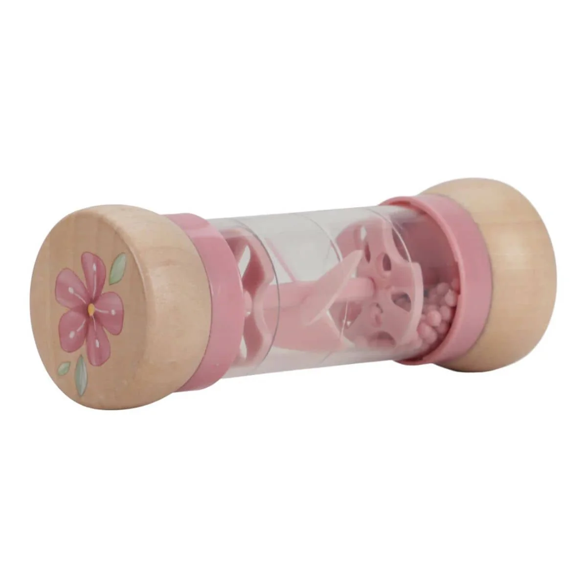 Little Dutch Fairy Garden Rain Rattle - Image 5