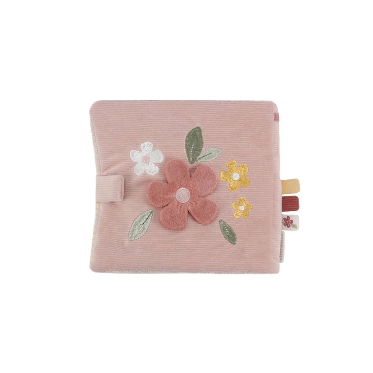 Little Dutch Fairy Garden Soft Activity Booklet - Image 10