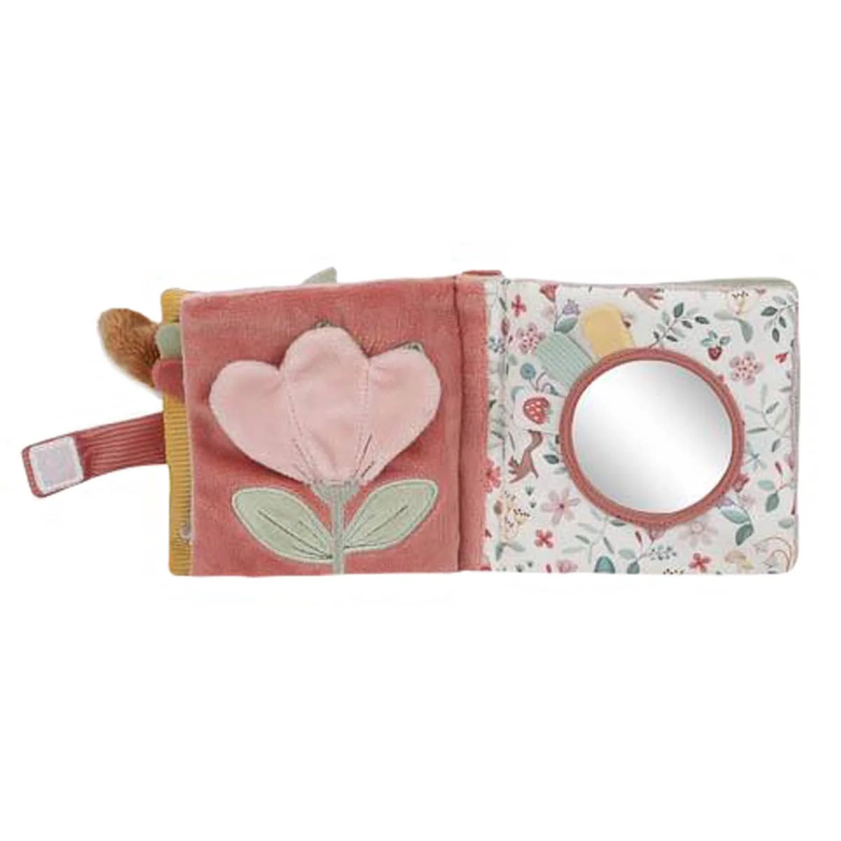 Little Dutch Fairy Garden Stroller Booklet - Image 3