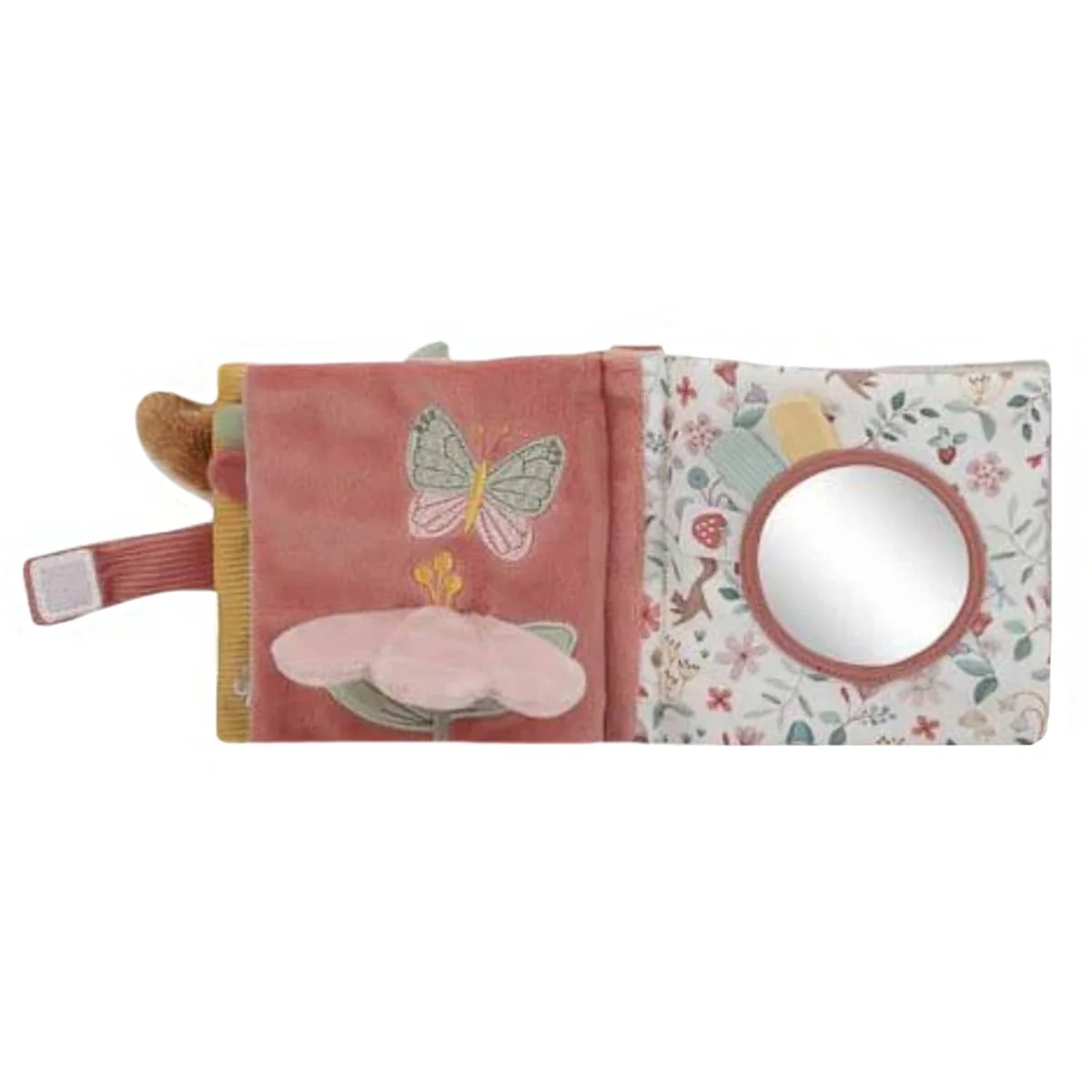 Little Dutch Fairy Garden Stroller Booklet - Image 5