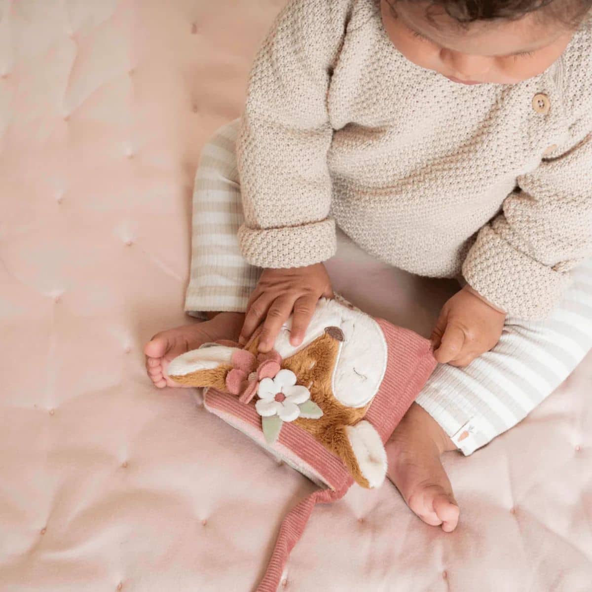 Little Dutch Fairy Garden Stroller Booklet - Image 6