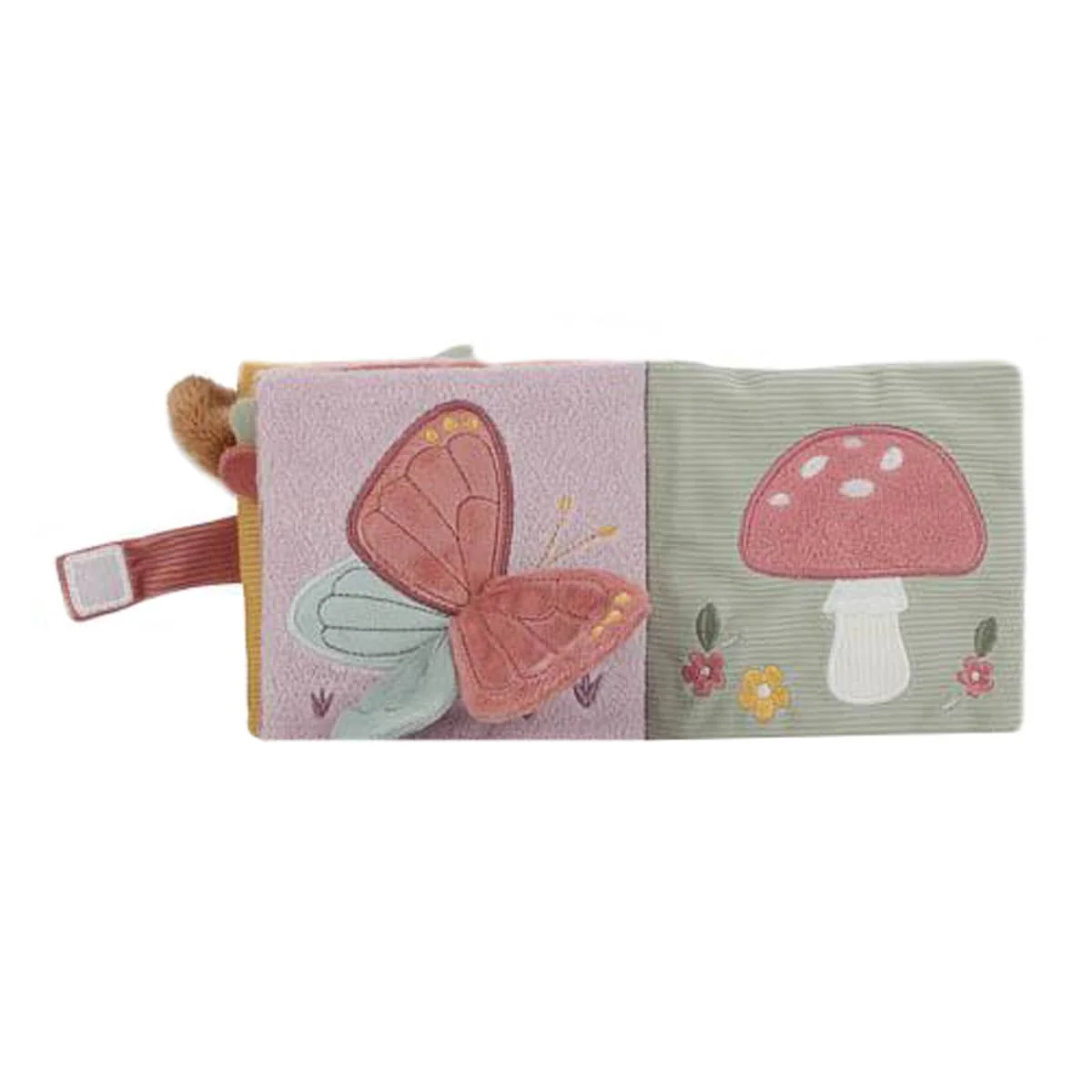 Little Dutch Fairy Garden Stroller Booklet - Image 9