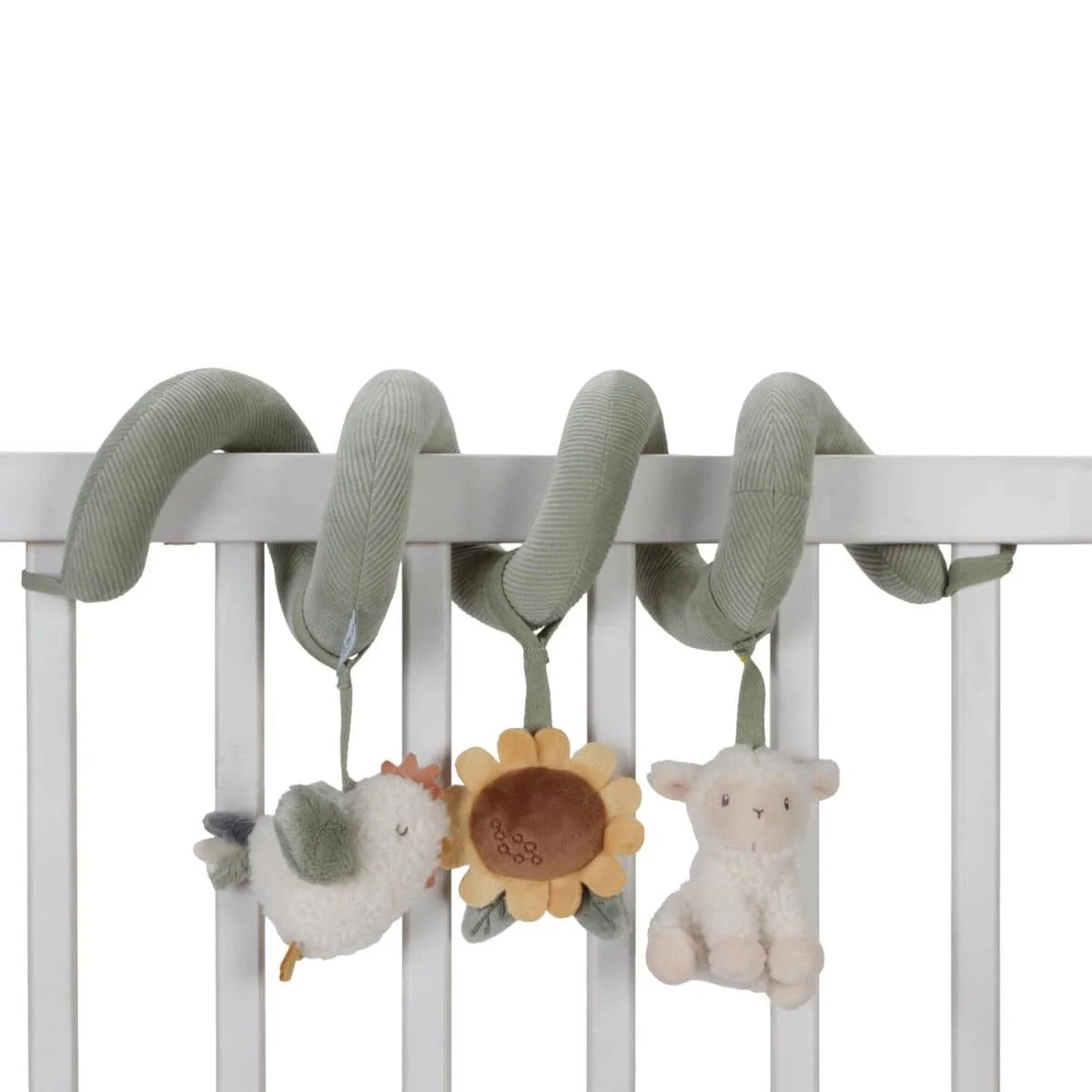 Little Dutch Little Farm Activity Spiral - Image 4