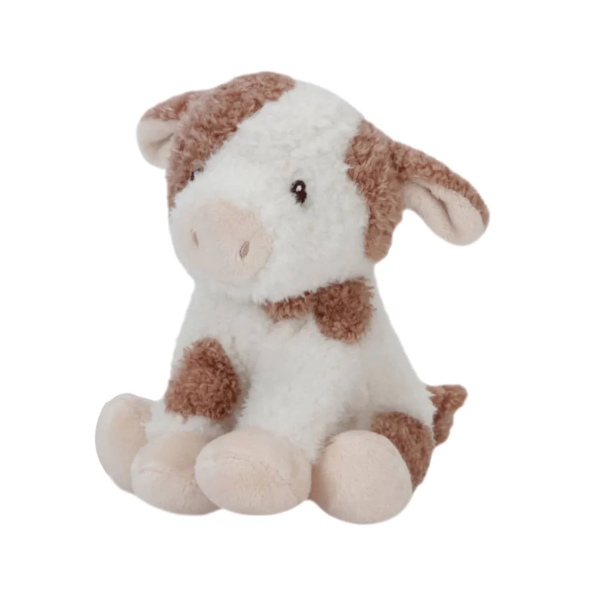 Little Dutch Little Farm Cuddle Cow - Image 3