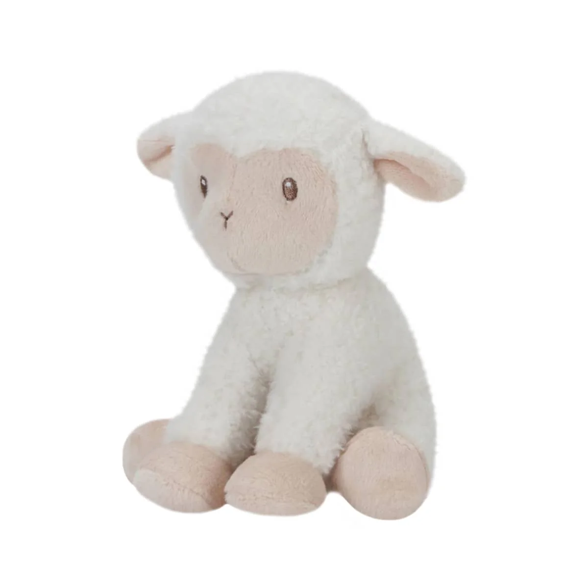 Little Dutch Little Farm Cuddle Sheep - Image 3