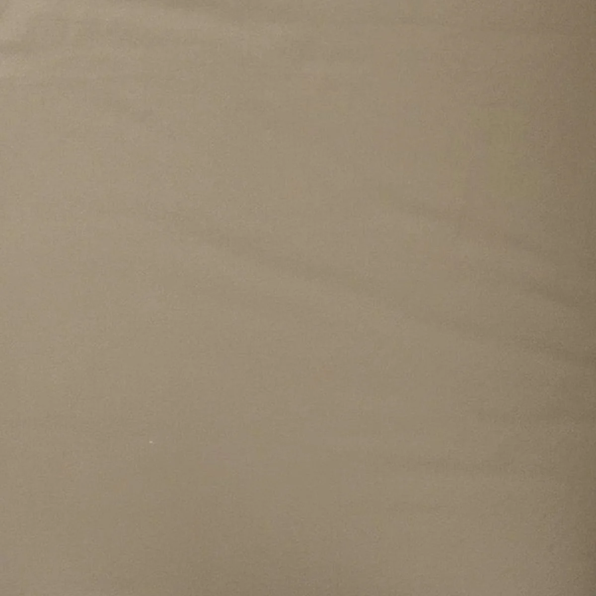 Little Human Linens Waterproof Cot Sheet - Mocha - Image 2