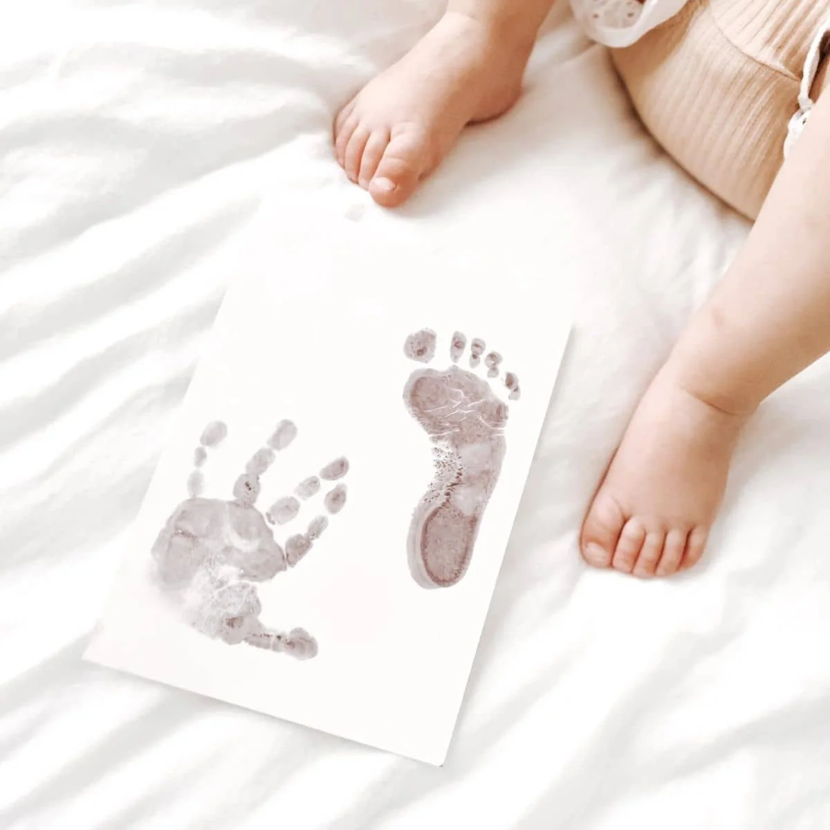 Little Lullaby Inkless Print Kit - Image 3