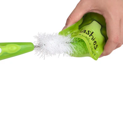 Little Mashies Reusable Squeeze Pouch - 2 pack - Image 13