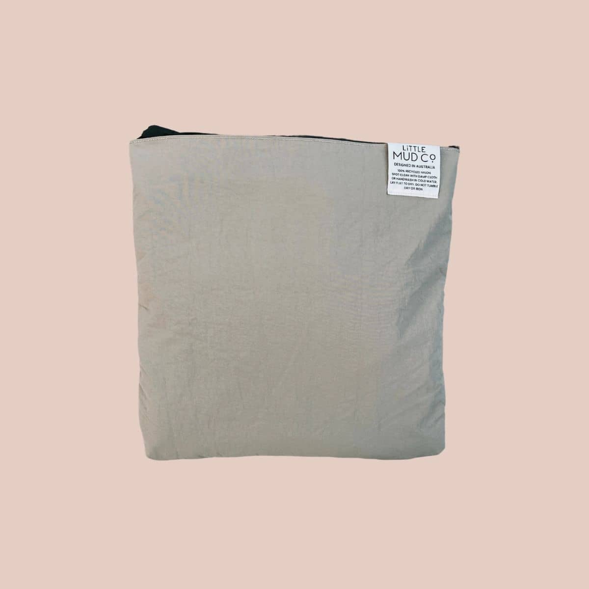 Little Mud Co. Anytime Rug - Leaf - Image 3
