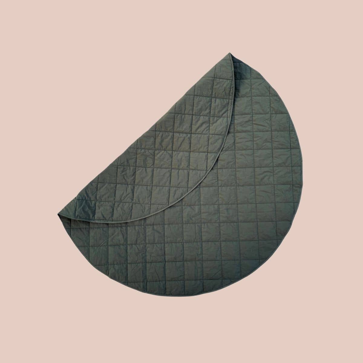Little Mud Co. Anytime Rug - Leaf - Image 4