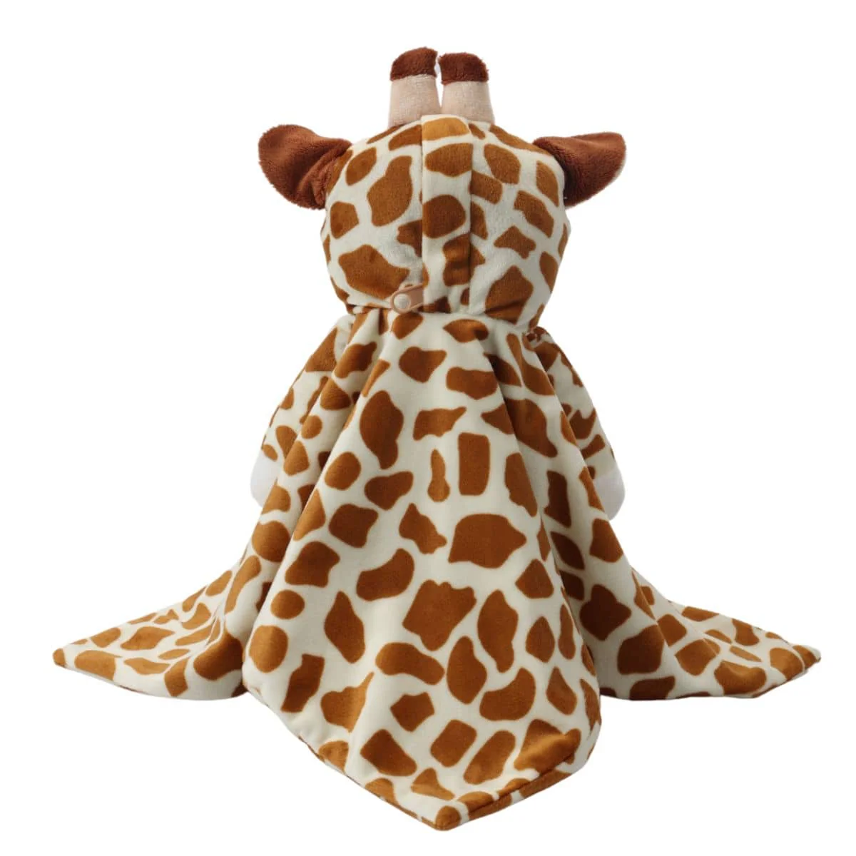 Love By Emi Lullaby and White Noise Comforter - Aria the Giraffe - Image 4