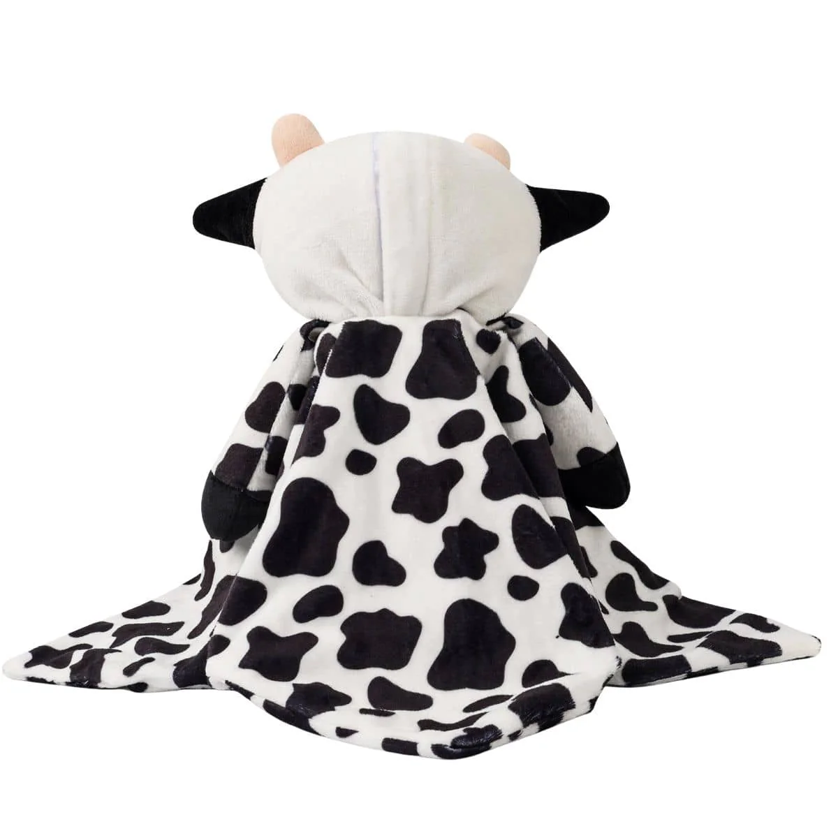 Love By Emi Lullaby and White Noise Comforter - Lylah the Cow - Image 5
