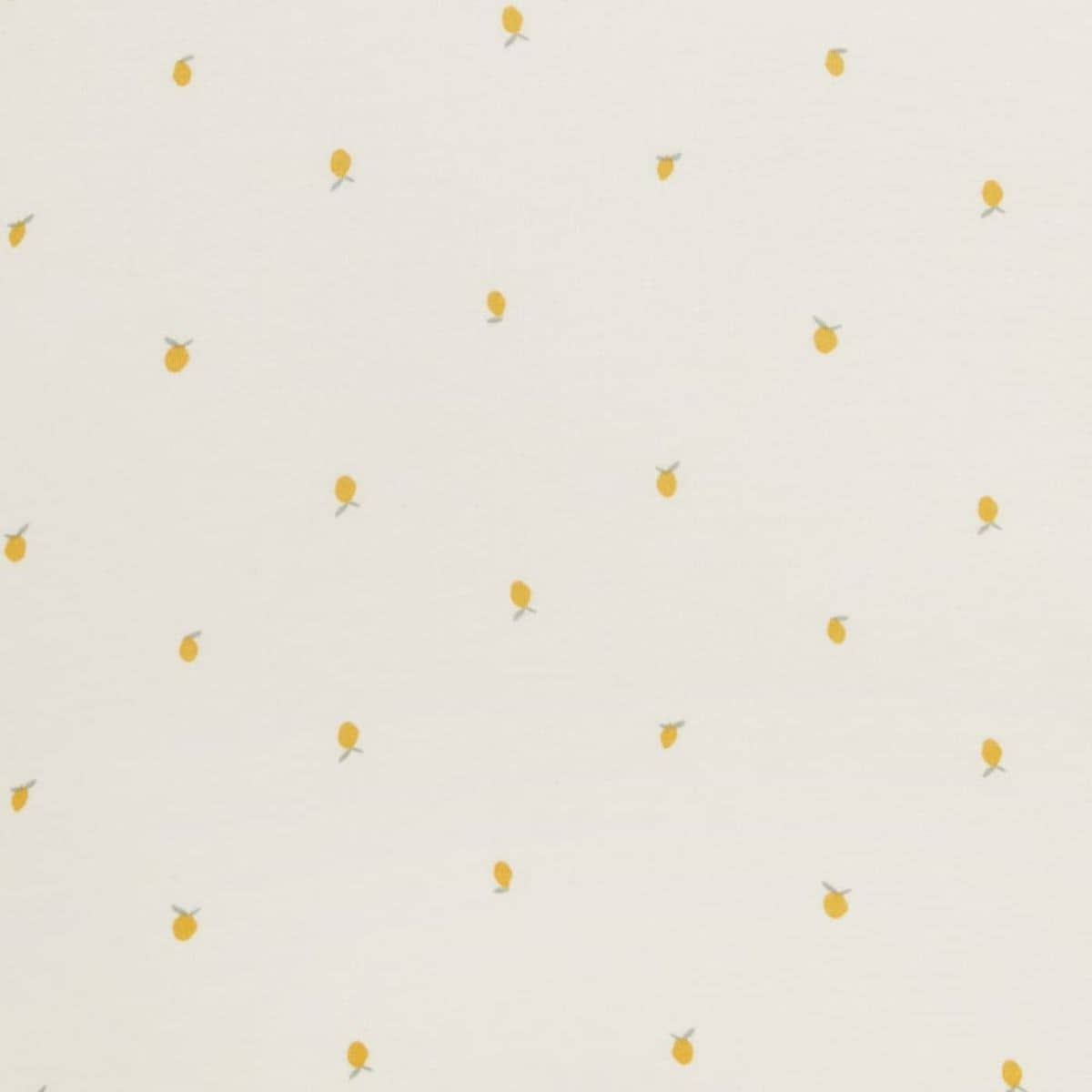 Love to Dream Transition Swaddle UP 1.0 TOG Bamboo Viscose - Cream Lemons - Image 5
