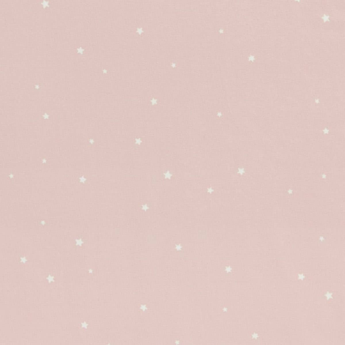 Love to Dream Original Swaddle UP 1.0 TOG Stretch Cotton - Powder Pink Twinkle - Image 4