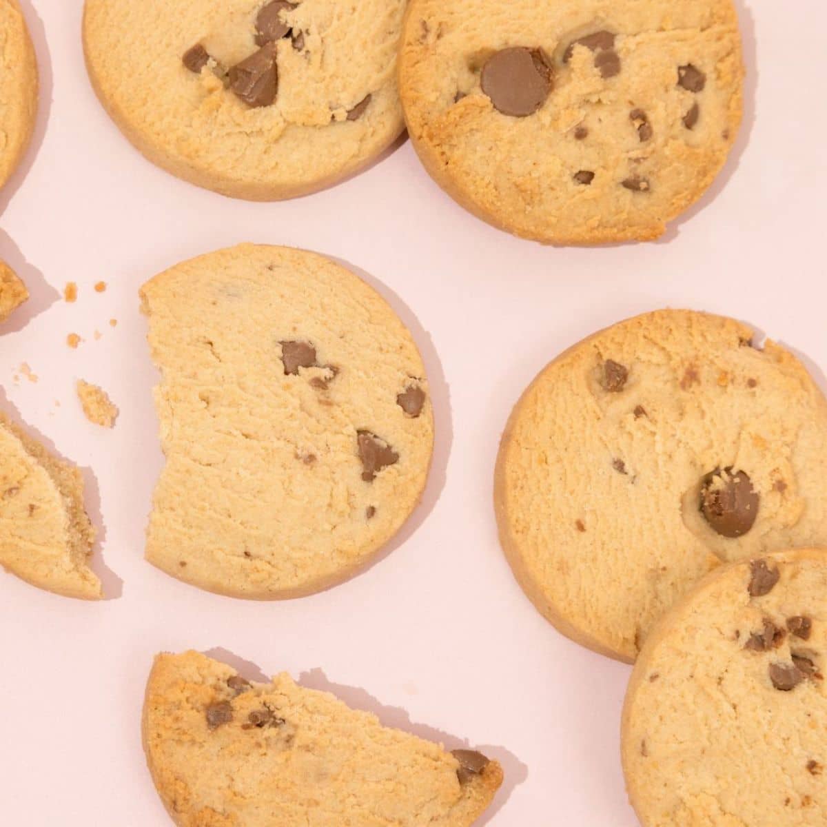 Made to Milk Lactation Cookies - Milk Chocolate Chip - Image 3