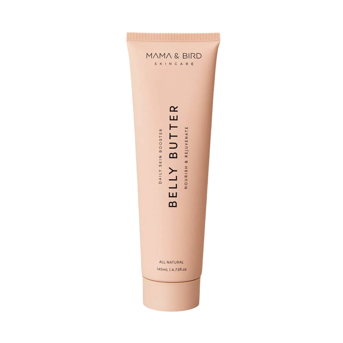 Mama & Bird Belly Butter