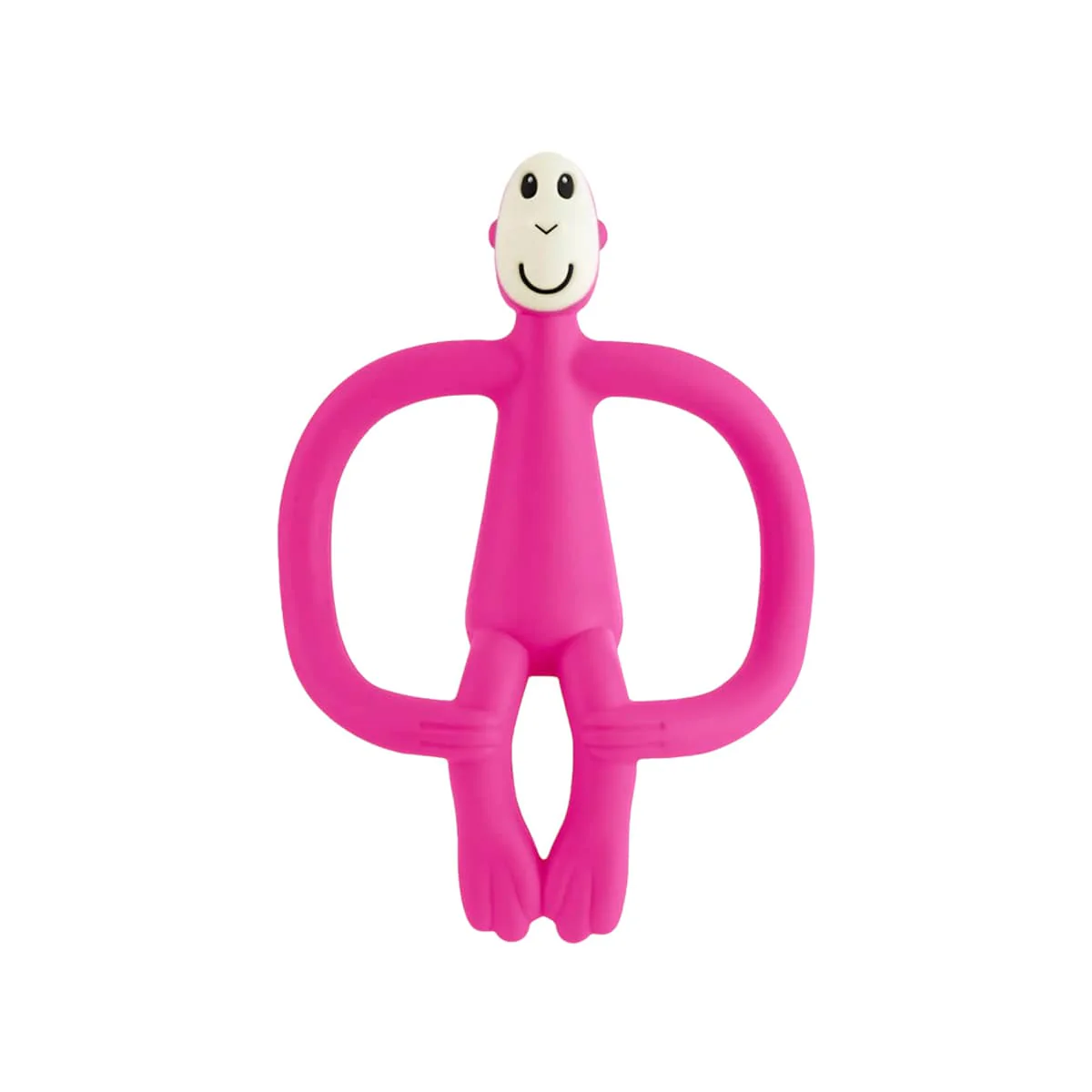 Matchstick Monkey Teething Toy and Gel Applicator - Image 11
