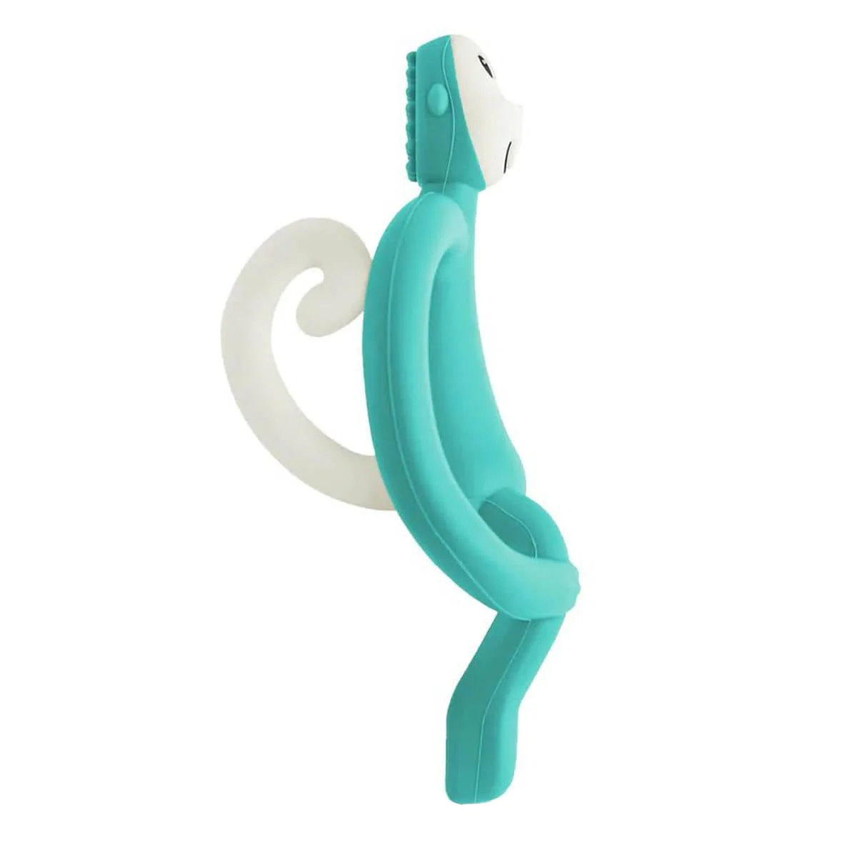 Matchstick Monkey Teething Toy and Gel Applicator - Image 3