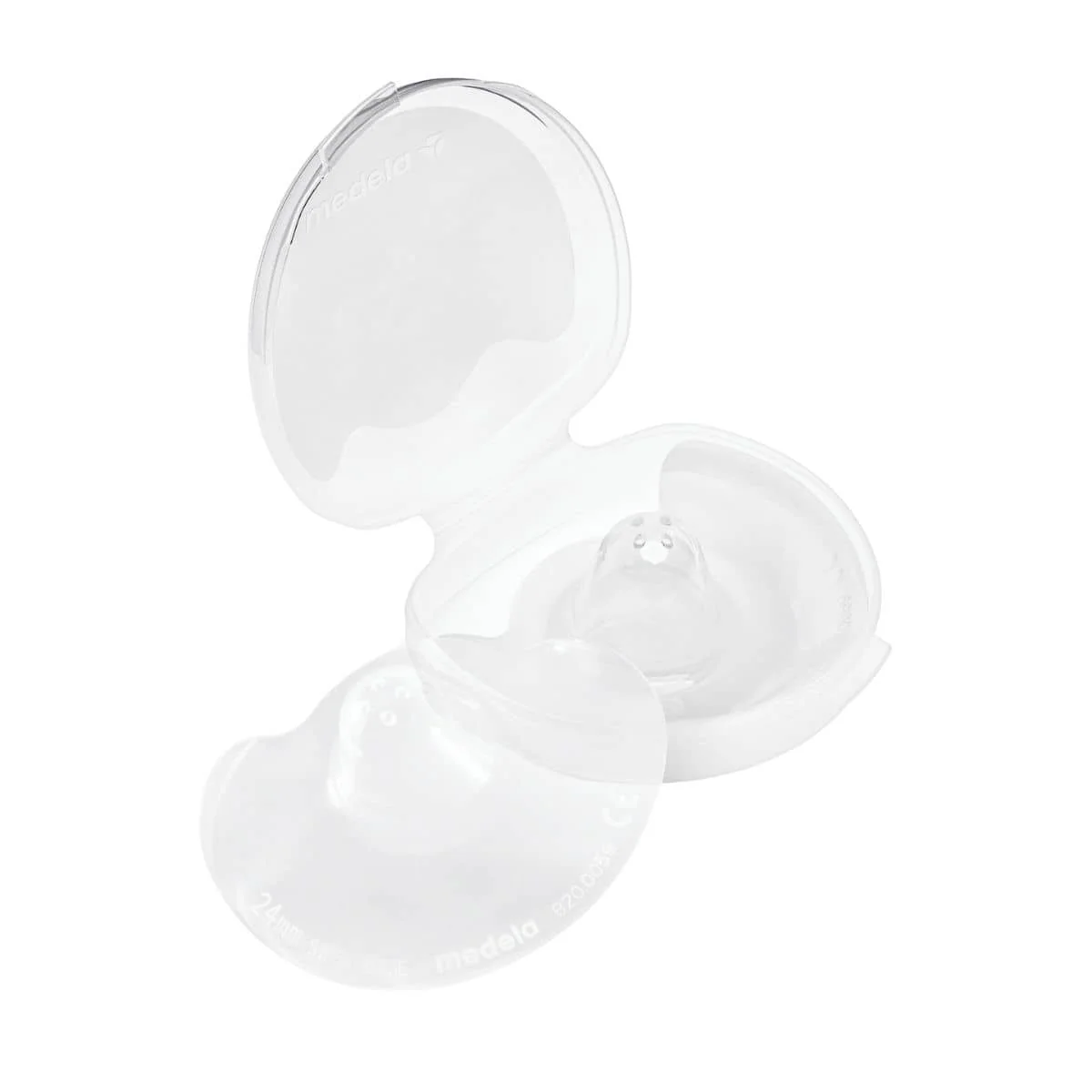 Medela Contact Nipple Shields - Image 4